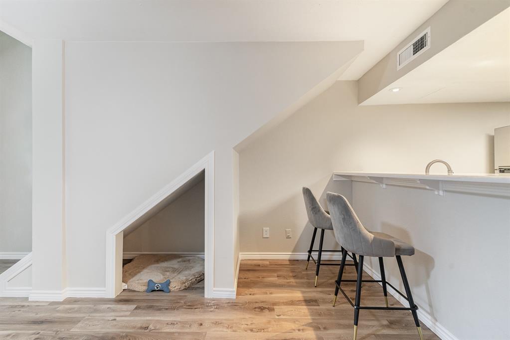 Condo Country creek - Residential