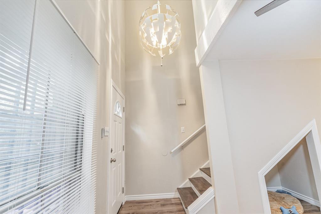 Condo Country creek - Residential