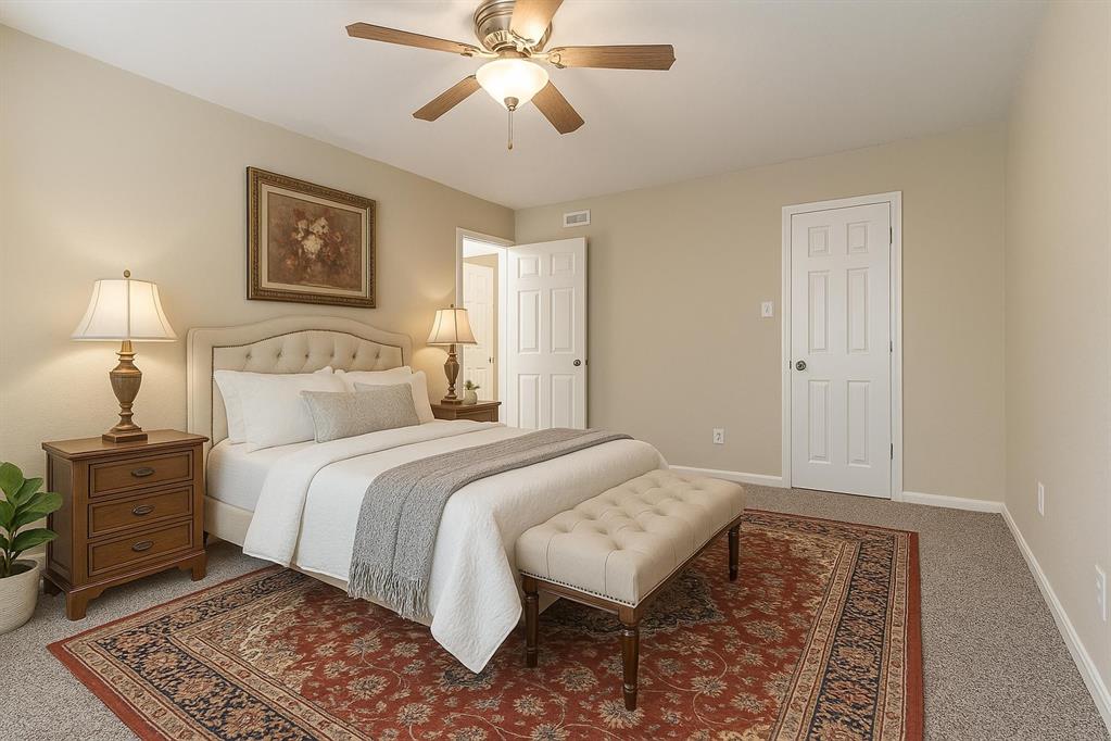 Condo Country creek - Residential