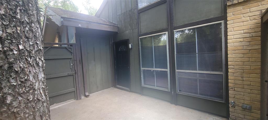 Condo Country creek - Residential