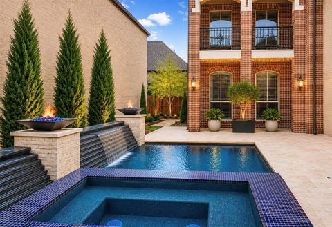 33 Misty Pond Drive Frisco TX 75034
