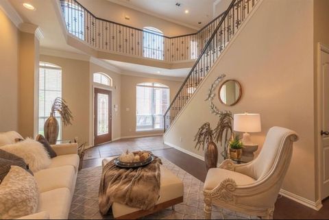 33 Misty Pond Drive Frisco TX 75034