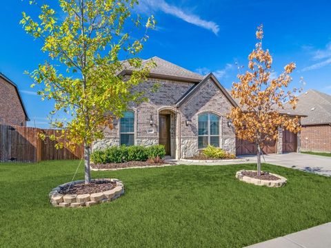 A home in Royse City