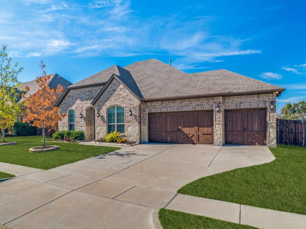 2317 Llano Drive