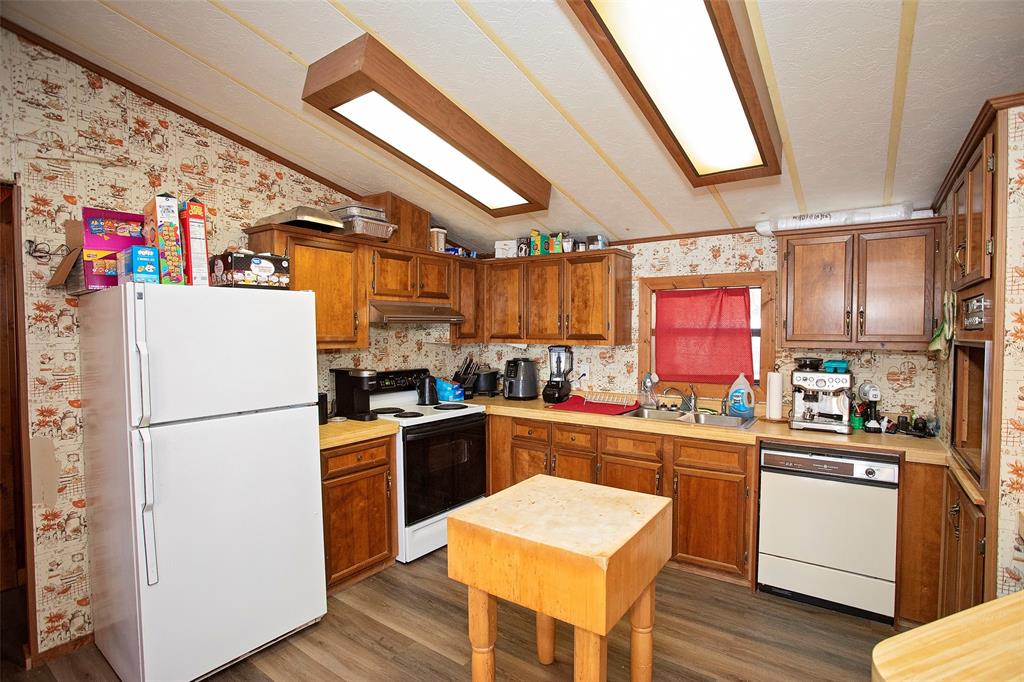 Westside - Residential