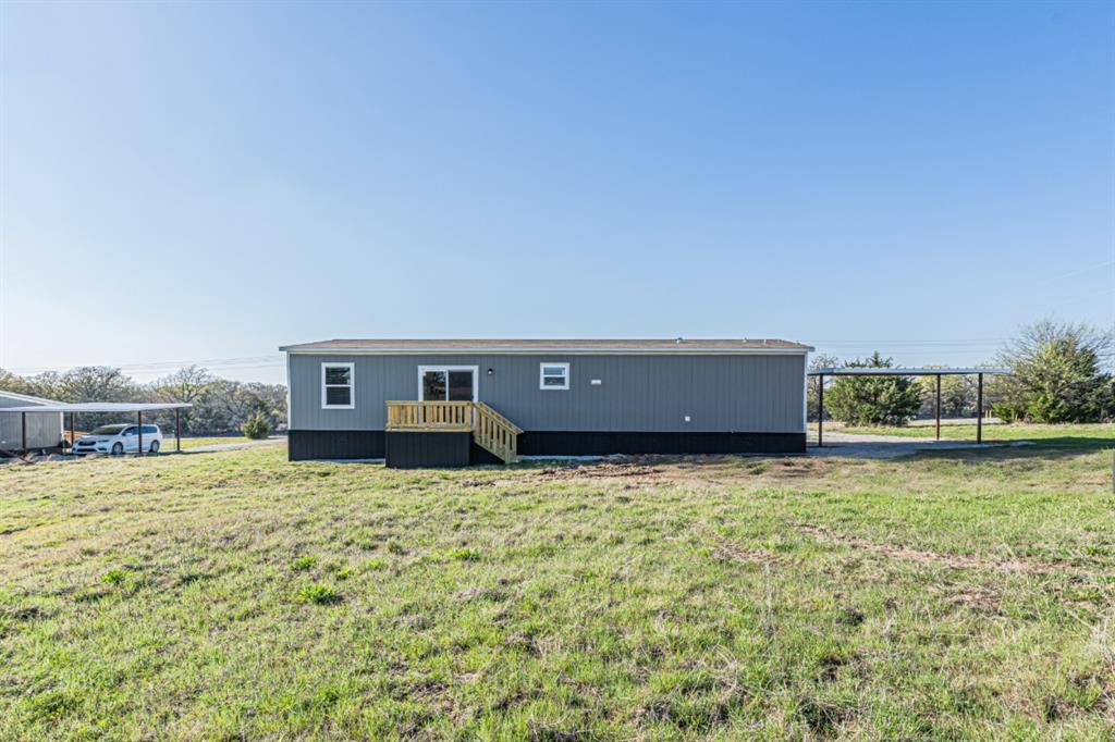 Denver Road Estates - Residential