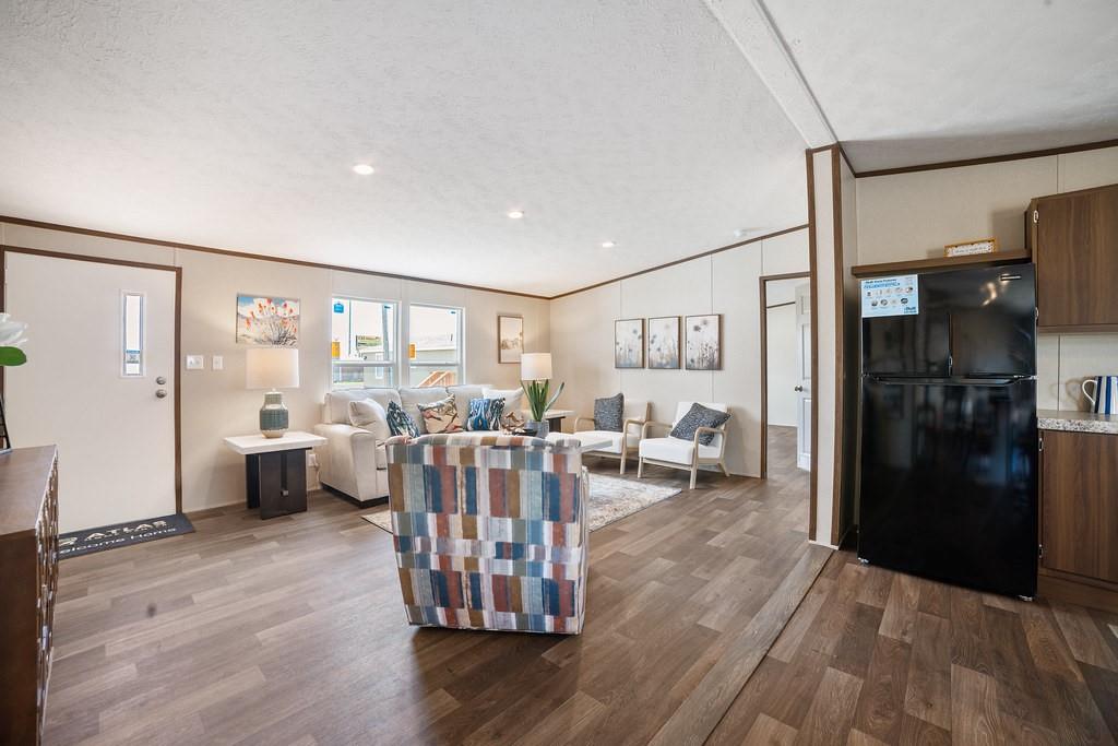 Denver Road Estates - Residential