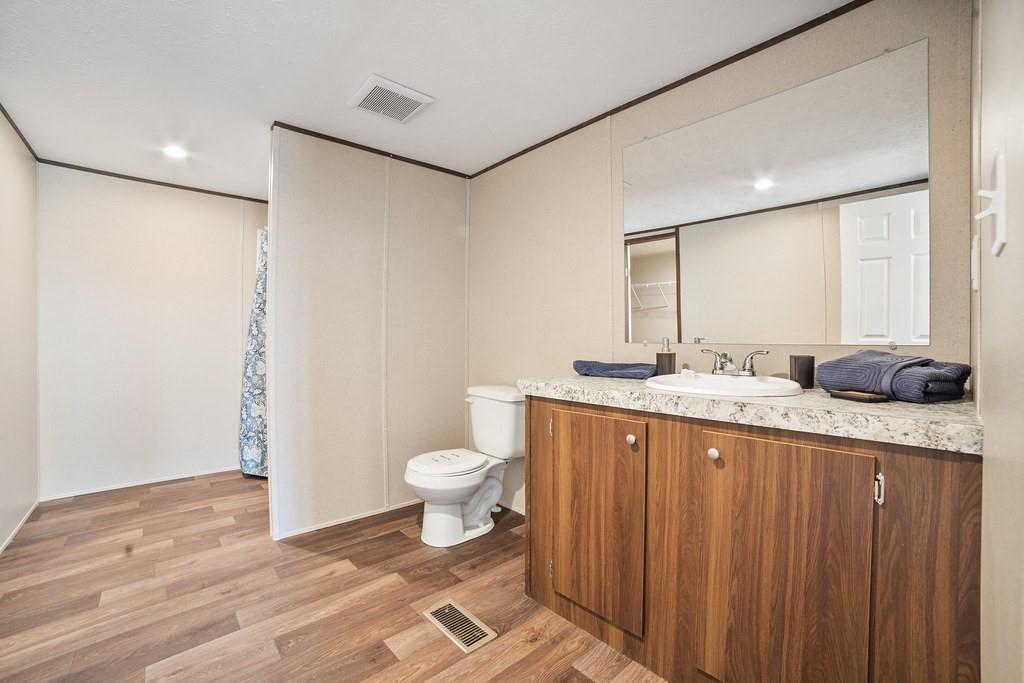 Denver Road Estates - Residential