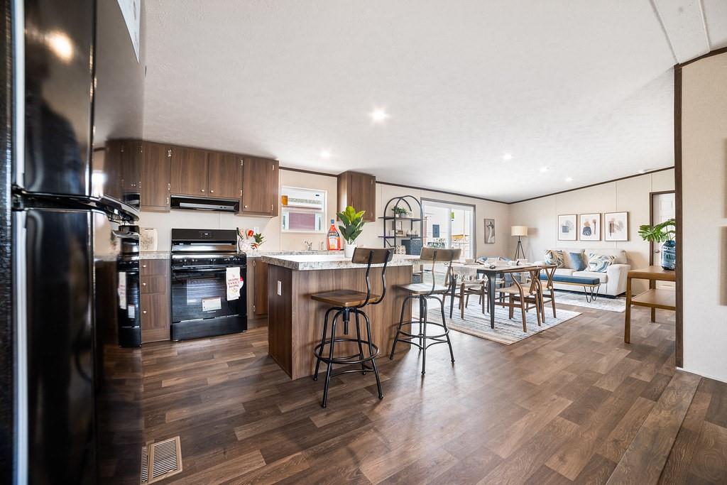 Denver Road Estates - Residential