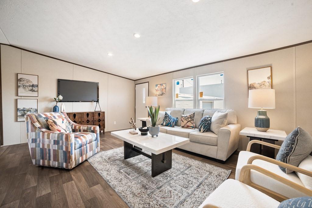 Denver Road Estates - Residential