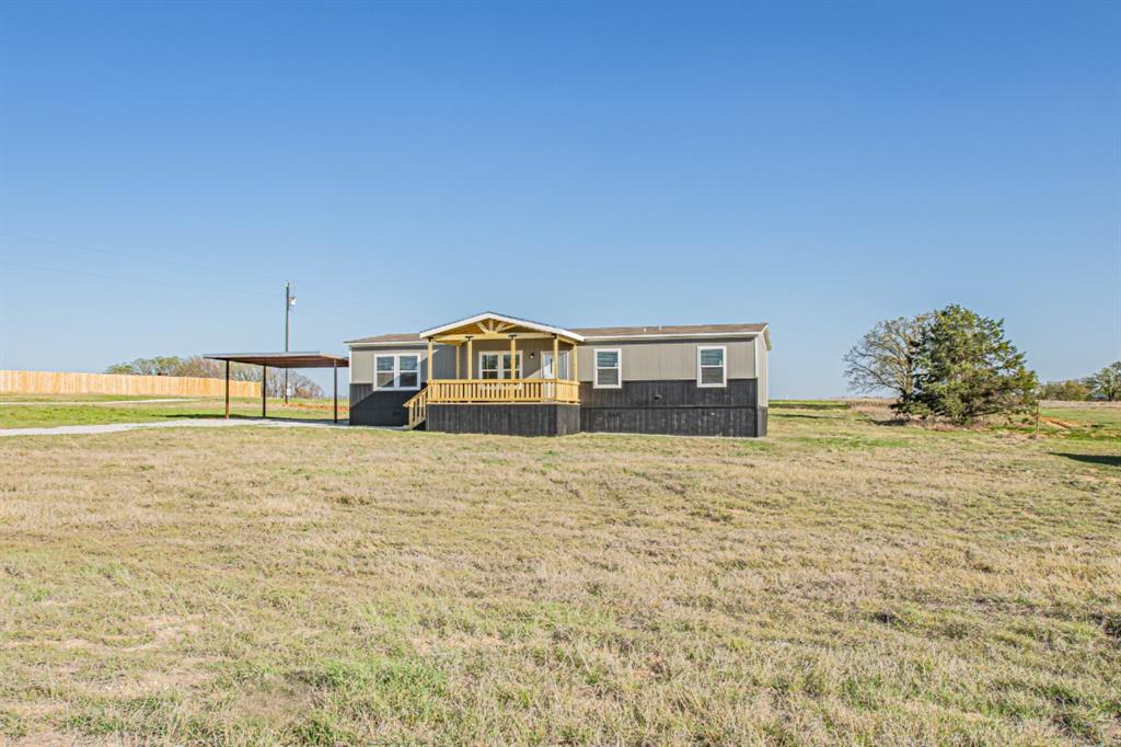 Denver Road Estates - Residential
