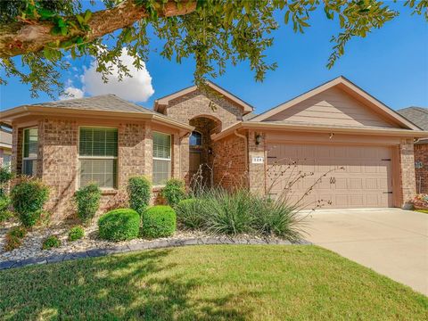 320 Fawn Hill Drive Fort Worth TX 76134