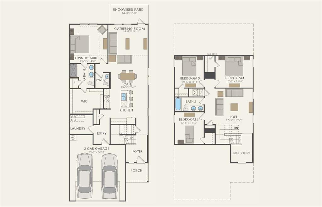 2101 Sugar Maple Lane