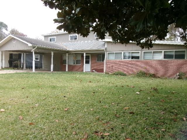 Pecan Park 01 Rep - Residential