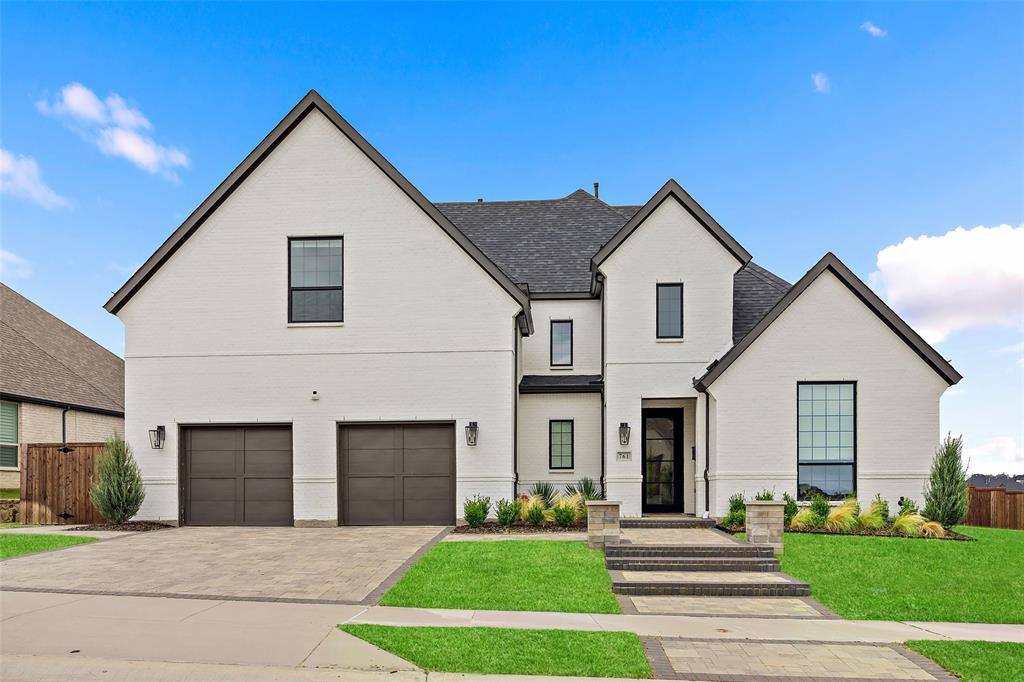 Castle Hills Ph 10 Lewisvil - Residential