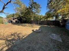 Corsicana - Residential