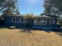 Corsicana - Residential