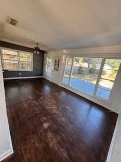 Corsicana - Residential