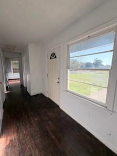 Corsicana - Residential