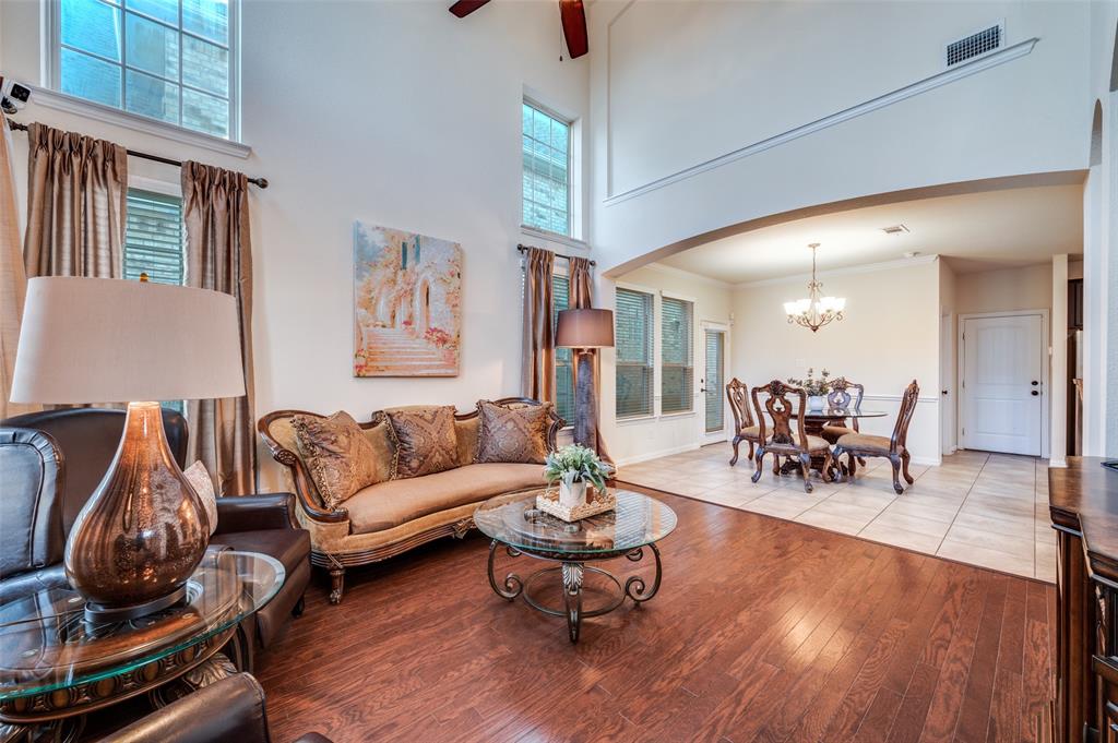 3405 Flat Creek Drive