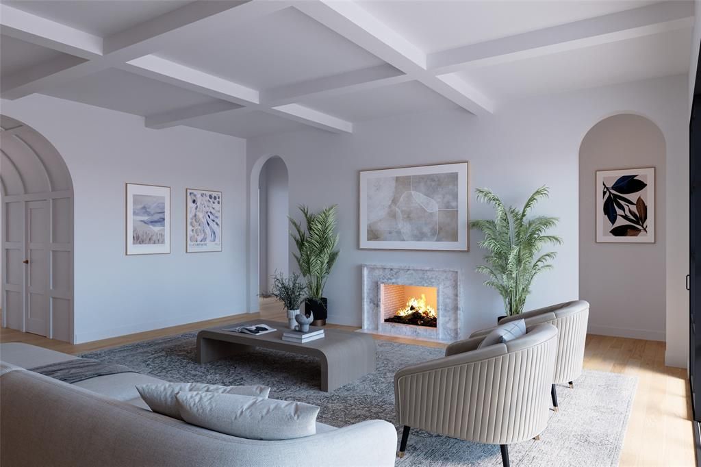 Photo of 3934 Clover Lane, Dallas, TX 75220 (MLS # 21242707)