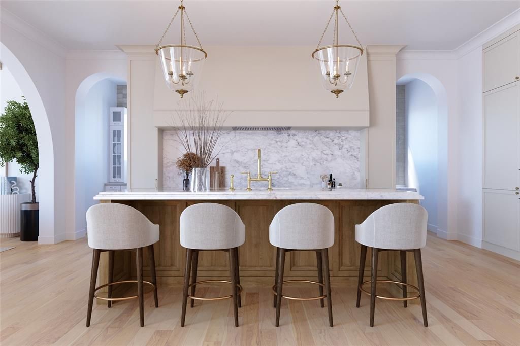 Photo of 3934 Clover Lane, Dallas, TX 75220 (MLS # 21242707)