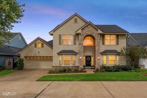 Photo of 144 Oscar Lane, Shreveport, LA 71105 (MLS # 21403153)