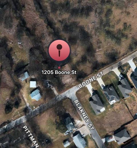 1205 Boone Street Cleburne TX 76031