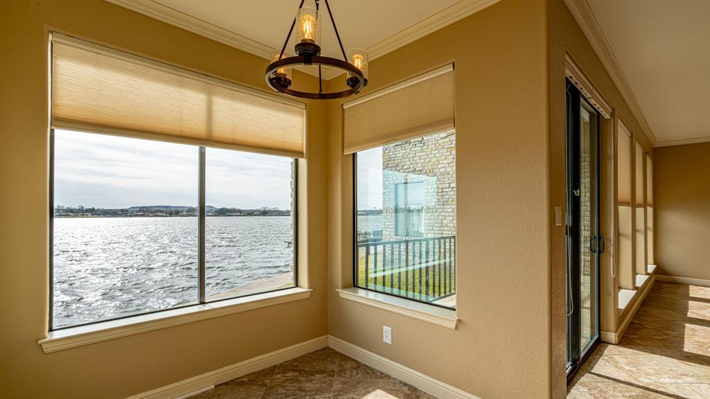 The Lodge Of Granbury - Residential