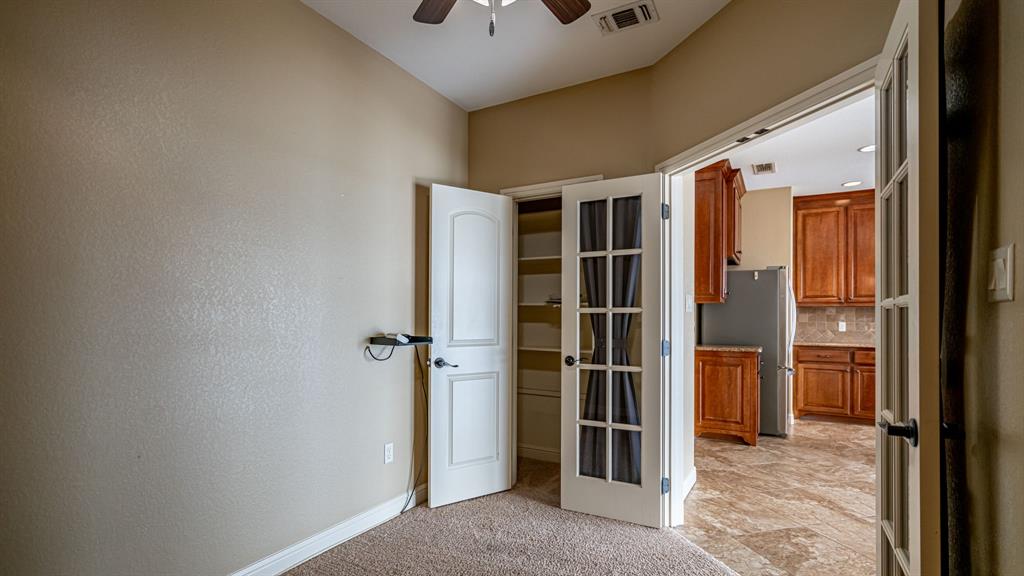 The Lodge Of Granbury - Residential