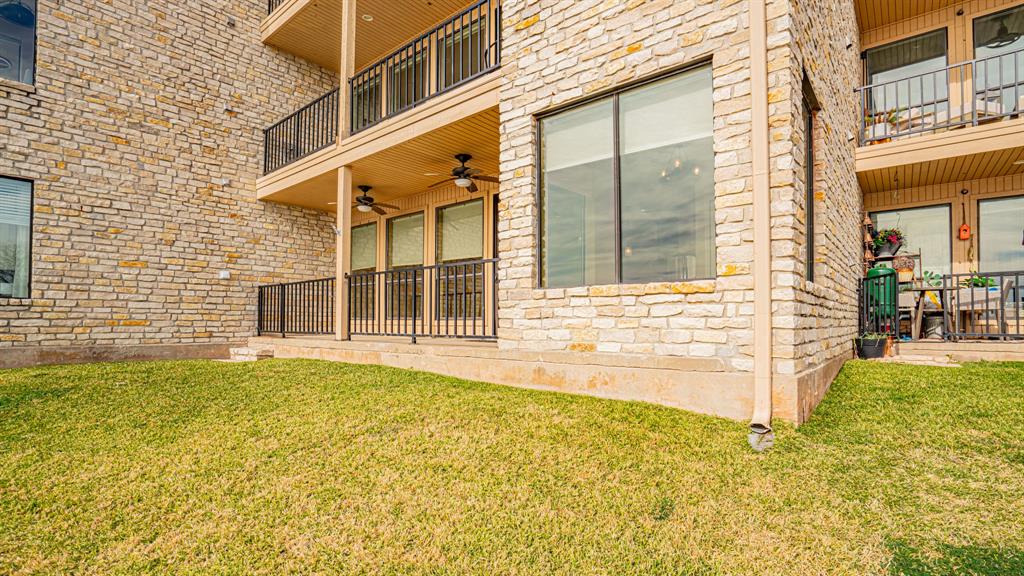 The Lodge Of Granbury - Residential