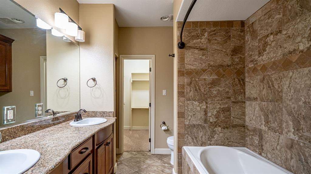 The Lodge Of Granbury - Residential