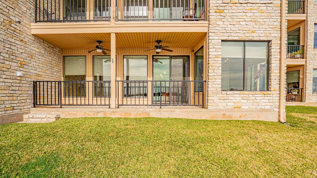 The Lodge Of Granbury - Residential