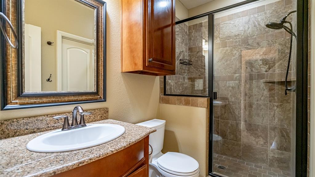 The Lodge Of Granbury - Residential