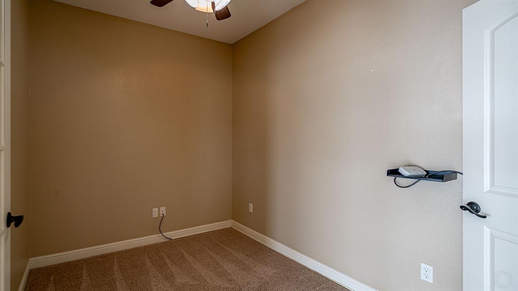 The Lodge Of Granbury - Residential