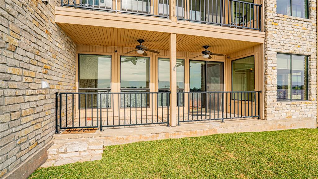 The Lodge Of Granbury - Residential