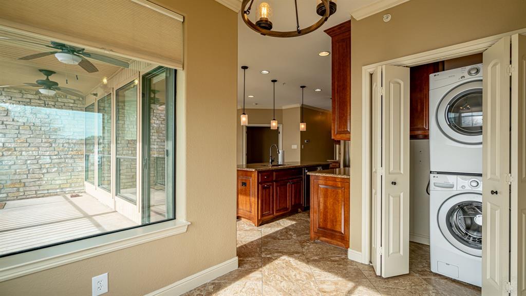 The Lodge Of Granbury - Residential