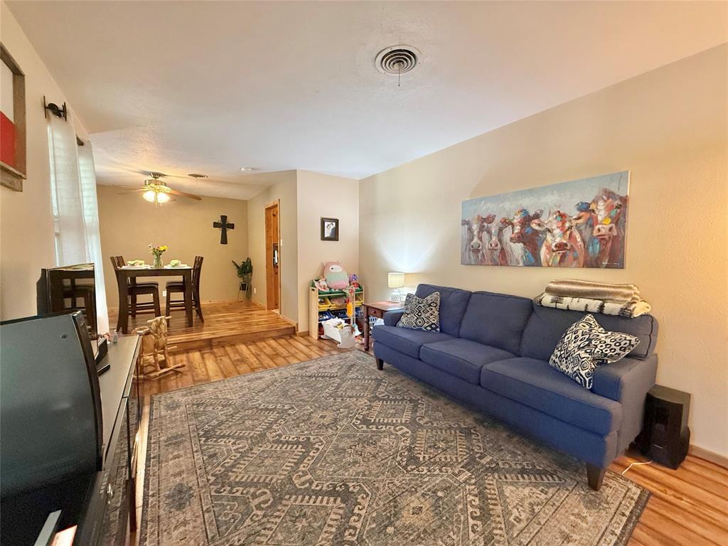 604 Caduceus Lane