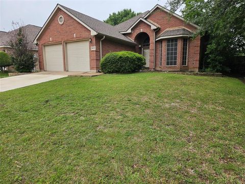 Photo of 2413 Kariba Lane, Denton, TX 76210 (MLS # 21248853)