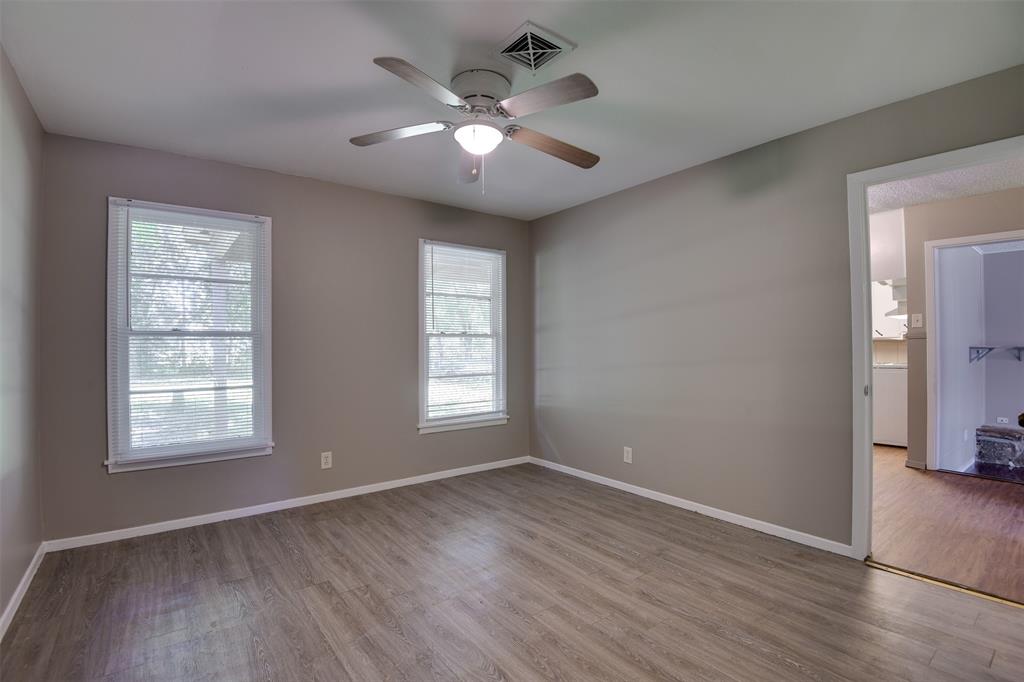 Original Cleburn - Residential