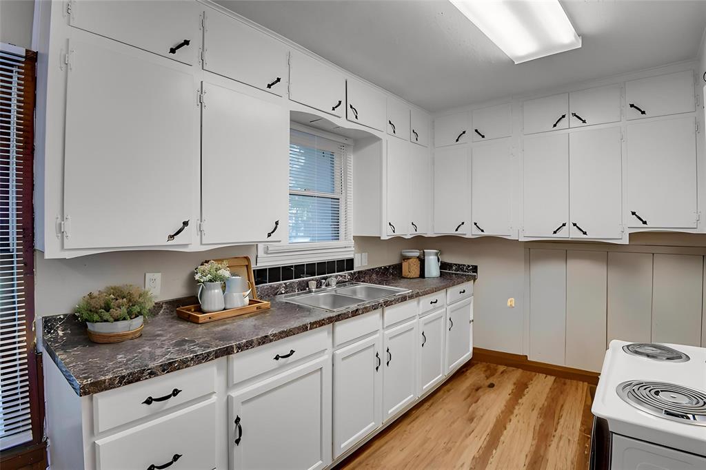 Original Cleburn - Residential