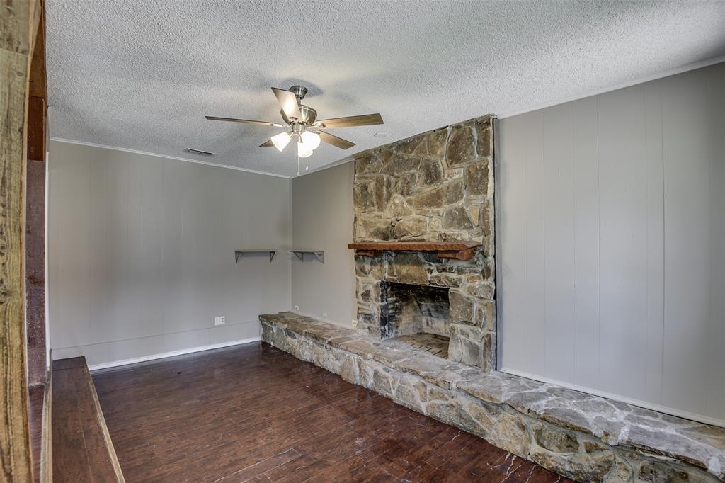 Original Cleburn - Residential