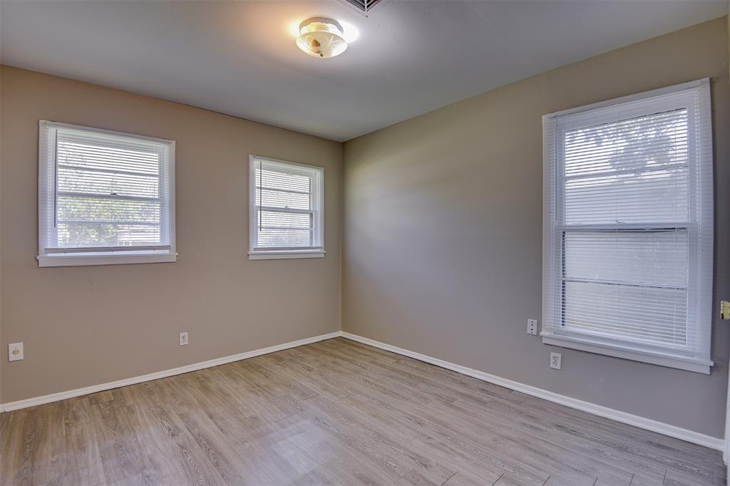 Original Cleburn - Residential