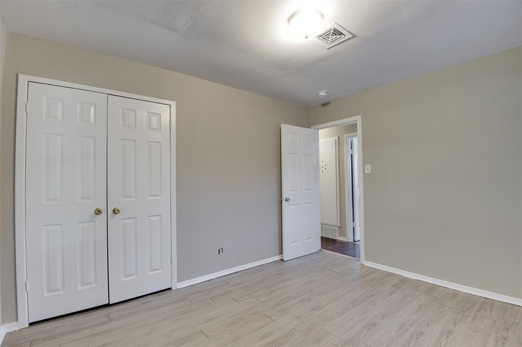 Original Cleburn - Residential