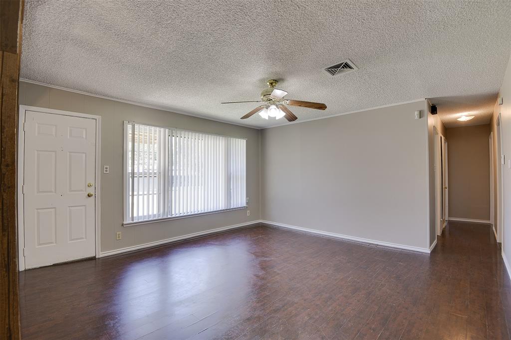 Original Cleburn - Residential