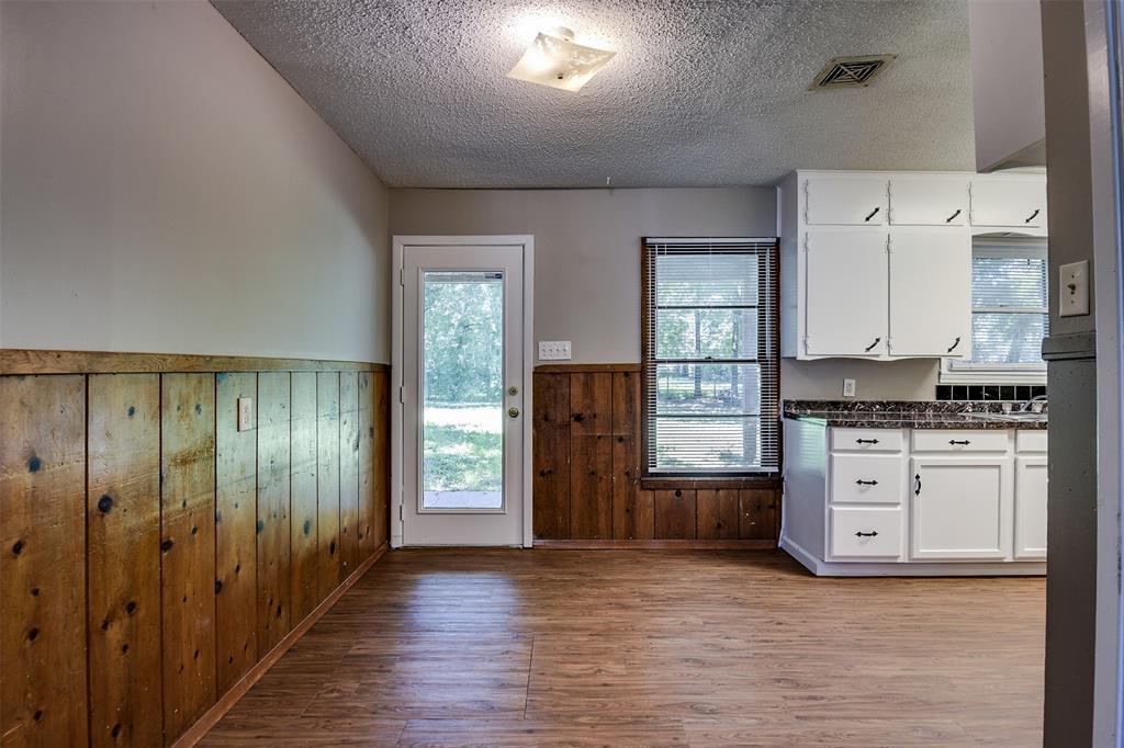 Original Cleburn - Residential