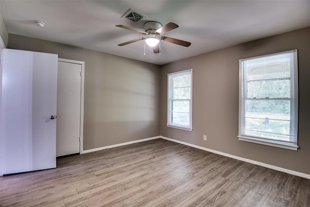 Original Cleburn - Residential