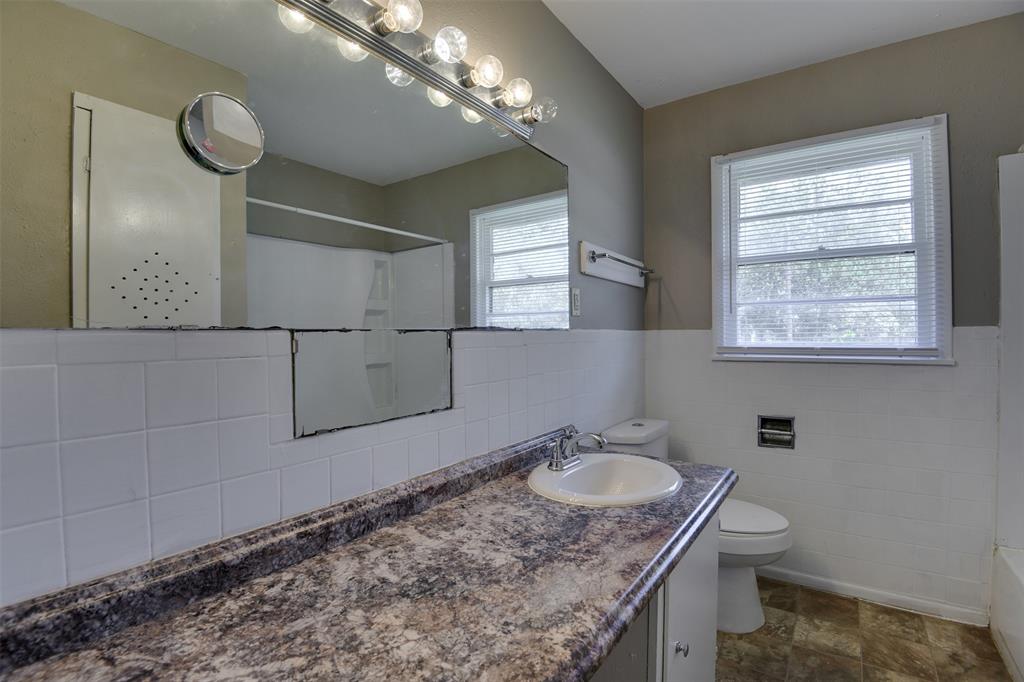 Original Cleburn - Residential