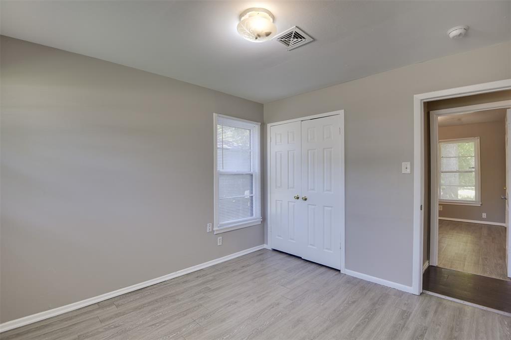 Original Cleburn - Residential