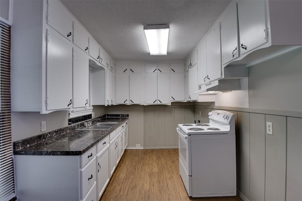 Original Cleburn - Residential